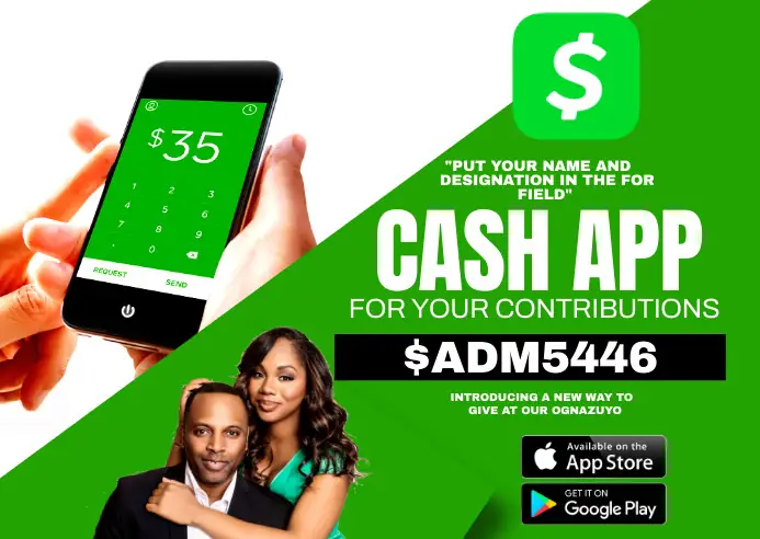 Cash App