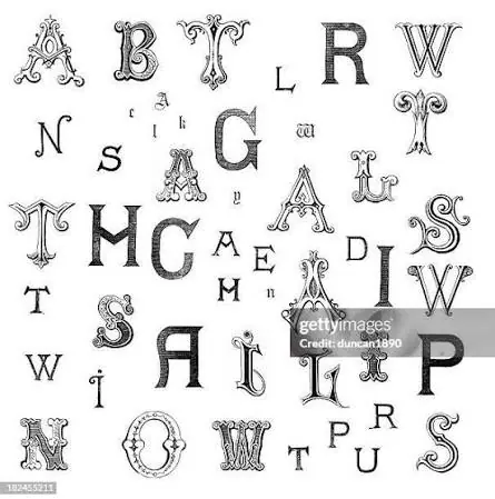 Fancy Text Style Cool Fonts APK 