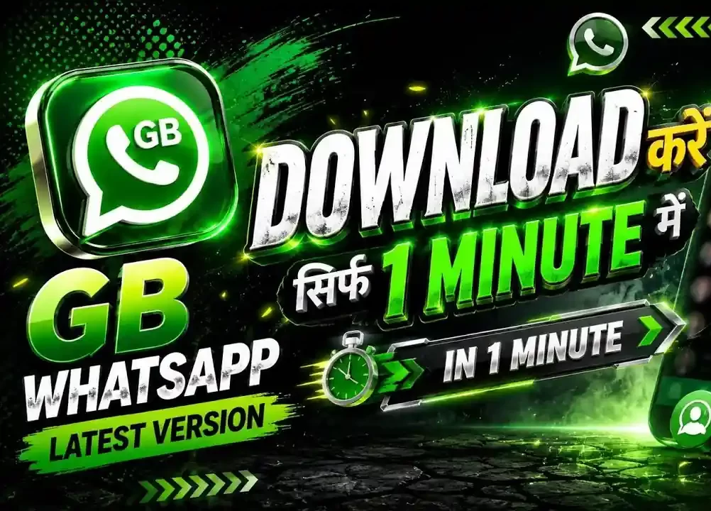 GBWhatsApp APK