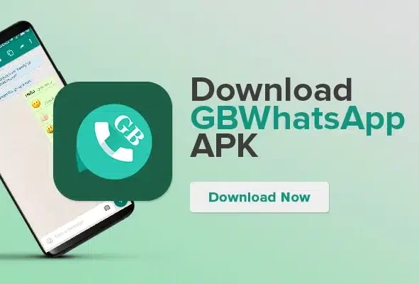 GBWhatsApp APK 