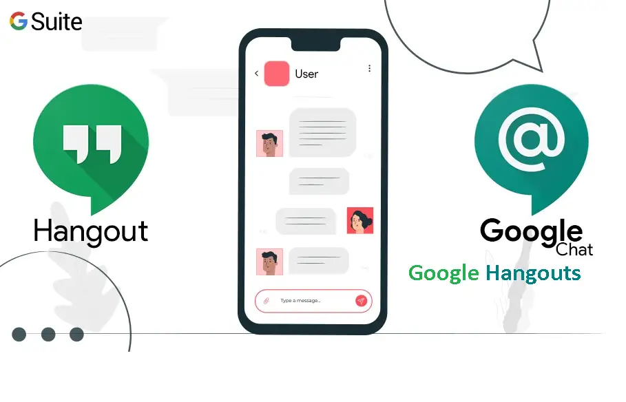 Google Hangouts
