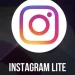 Instagram Lite Apk