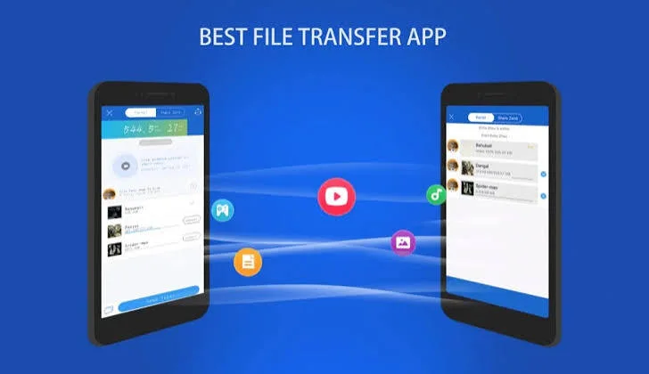 SHAREit