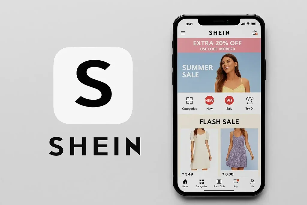 SHEIN 