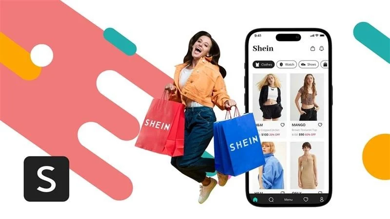 SHEIN 