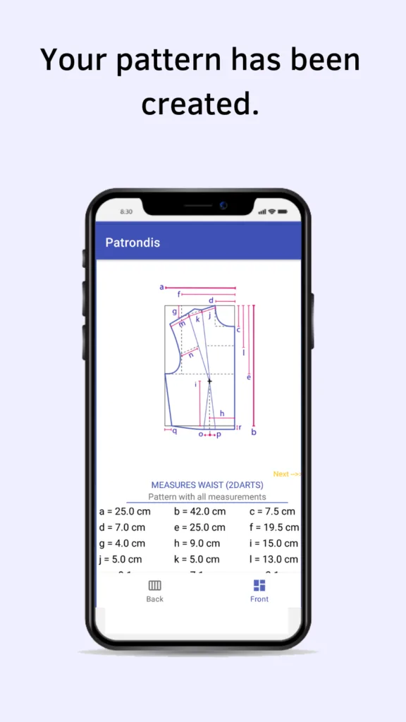 Smart Darji Apk