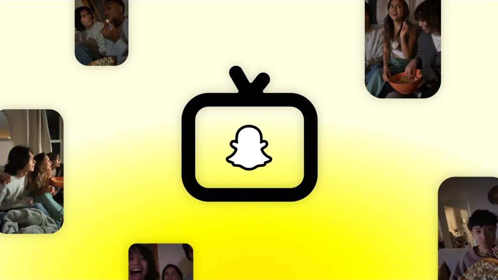 Snapchat