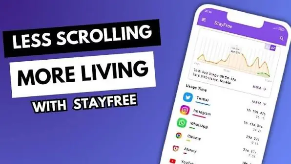 StayFree