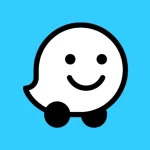 Waze gps Maps