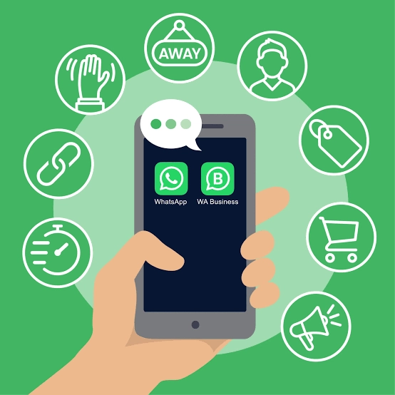 WhatsApp Business APK 