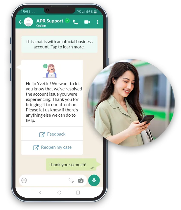 WhatsApp Business APK 