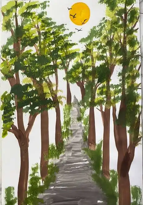 Draw Paint
