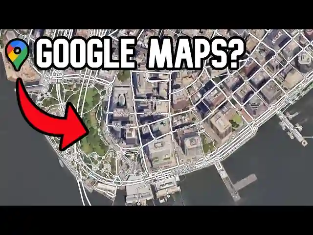 google maps