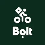 Bolt Rider App