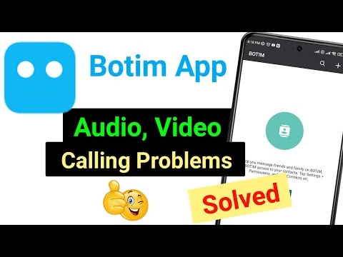 Botim App