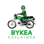 Bykea Rides App