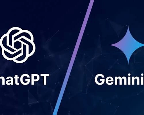 Google Gemini App