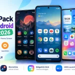Icon Pack Apps for Android