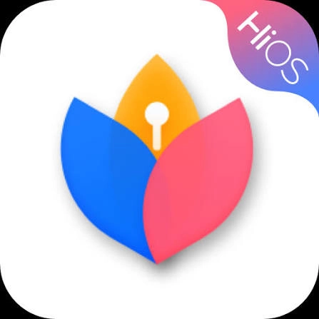HiOS Launcher (2020)