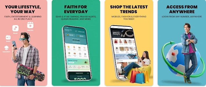 SIMOSA App