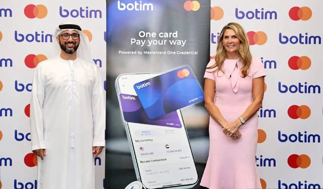 Botim App